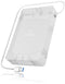 Icy Box IB-AC642 - Dockingstation voor 3.5