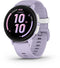 Garmin Bounce 2 - Smartwatch - Wi-Fi LTE - Paars