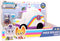 Boti Mice Squad Van Kit & Sam - Creature Cases busje - Verstelbaar