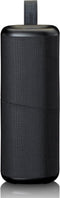 Lenco BTP-400BK - 2-in-1 Bluetooth speaker - TWS - Waterdicht IPX7