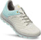 Grisport Nova Low W - Wandelschoenen Dames - Lichtgewicht - Off-White - Maat 42