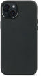 Decoded D24IPO15PLBC1BK - Back Cover - MagSafe - Zwart