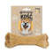 Snack voor honden Paka Zwierzaka Geit 70 g