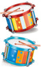 Instrument Trommel Jazz Drum