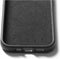 Mujjo Impact Case - iPhone 15 Pro - MagSafe compatibel - Zwart