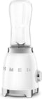 SMEG PBF01 - Personal Blender - 2 snelheden - Wit