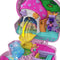 Polly Pocket Eenhoorn koffer - Speelfigurenset