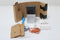 Ring Video Doorbell (Gen 2) - Videodeurbel - 1536p HD-video - Inclusief Chime