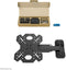 Neomounts WL40S-840BL12 - Muurbeugel - Full motion voor 55