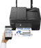 Canon PIXMA G4570 - All-in-one printer - Inkjet - Wifi - Zwart