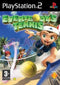 Sony Playstation - Everybody's Tennis - Sportgame - Voor PlayStation 2 (2007)