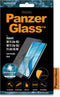 PanzerGlass 8042 - Screenprotector - Geharde glas 9H - Zwart