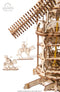 Ugears Houten Modelbouw - Toren Windmolen