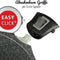 Kookpan van gietaluminium - GSW - EASY CLICK - 28 cm - Inductie