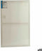 Canvas Wit (1,5 x 70 x 50 cm) (10 Stuks)