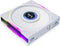 Lian Li Uni Fan TL LCD - Case Fan 120mm - RGB verlichting en 1,6