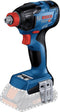 Bosch GDX 18V-210 C Professional - Slagmoer - 210Nm koppel - 2-in-1 gereedschaphouder
