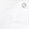 vidaXL - Dekzeil - 260 - g/m² - 6x8 - m - HDPE - wit
