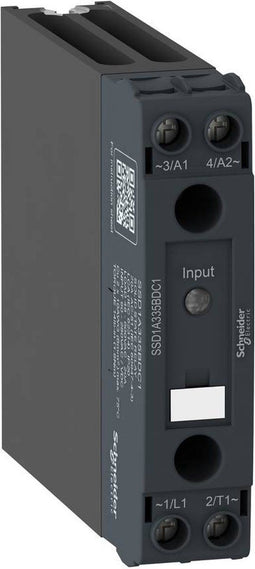 Schneider Electric Halfgeleiderrelais SSD1D520BDC1 1 stuk(s)