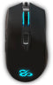 Newskill Eos - Gaming Muis - 16.000dpi - 7 knoppen - Draad - USB 2.0