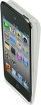 Logic3 IPT212 - TPU Case - Inclusief Screen Protector en Microvezel Doekje - Transparant