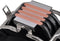 Thermaltake UX200 - Koeler - ARGB Verlichting - Zwart