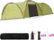 vidaXL - Iglotent - 8-persoons - 650x240x190 - cm - groen