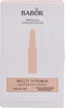 Babor Multi Vitamin Ampoule Concentrates