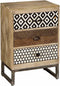 RENEW Drawer (3) Chest - 49x33x73