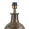 Light & Living Lampvoet Ø23x48 cm FLATEY geslepen brons