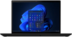 Lenovo ThinkPad P16s Gen 2 (21HK000EMH) - Mobile Workstation - Intel Core i7-1360P - RTX A500 - 16GB RAM - 512GB opslag - 16" WUXGA (1920x1200)