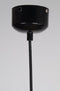 Zuiver Big Glow Hanglamp Zilver