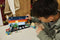 LEGO Minecraft Minibiomen (21589) - Bouwpakket - 5 biomen en 5 microfiguren