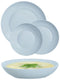 Luminarc Apy Paradise - Serviesset - 18 Onderdelen - Blauw (18 stuks)
