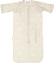 Puckababy Bag Newborn - Zomerslaapzak 0-6m - TOG 0.5 - Seashell Sand