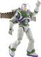 Disney Pixar Buzz Lightyear - Franstalig Speelfiguur