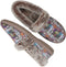 Skechers Bobs Too Cozy - Chic Cat Dames Sloffen - Multicolour - Maat 39