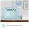 HP Color LaserJet Enterprise M455dn - All-in-One - 49 ppm - Wit