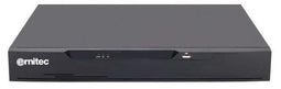 Ernitec 0070-10403-A - Netwerk Video Recorder - Zwart
