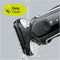 Braun Series 5 50-W1000s - Elektrisch Scheerapparaat - 3 flexibele mesjes - Wit