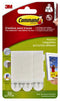 Bevestigingsstrip command middel klikvast 5.4kg wt | 10 stuks