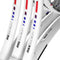 Tecnifibre T-Fight 300 Isoflex - Tennisracket - L2