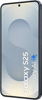 Samsung Galaxy S25 - 5G - 128GB - Black + 1 jaar extra garantie