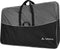 VAUDE - Big Bike Bag - Black/anthracite - Fietstas Accessoires - Greenshape