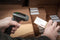 Digitus 2D Barcode Hand Scanner - Draadloos - Bluetooth QR-Code Compatibel - Zwart