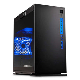 Medion MD34950 - Desktop PC - Intel Core i5-14400 16 GB RAM 1 TB SSD Nvidia Geforce RTX 4060 - Zwart