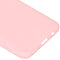 iMoshion Hoesje Geschikt voor Samsung Galaxy M20 Power Hoesje Siliconen - iMoshion Color Backcover - Roze