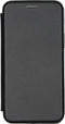 Hoesje Met Pasjeshouder Geschikt voor iPhone 11 Pro - Slim Folio Bookcase - Zwart