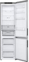 LG GBV22NCCPY - Vriezer - No frost - Vrijstaand - Energieklasse C - Wit