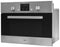 Whirlpool AMW 799 IX - Inbouw combi magnetron - 40 liter 900 Watt - RVS